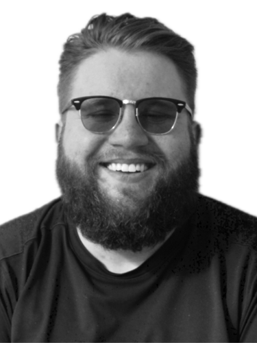 Kevin Jones-Eastland